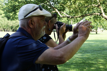 fotografska delavnica foto Klara Kopač